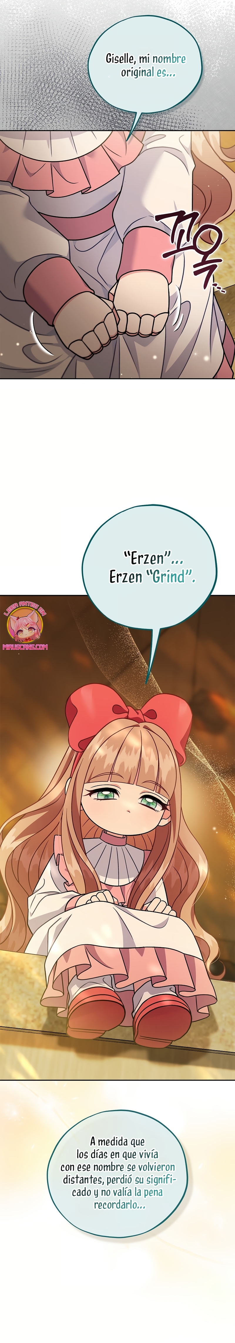 Me convertí en la detectora de veneno del Villano Capítulo 79 - Página 20