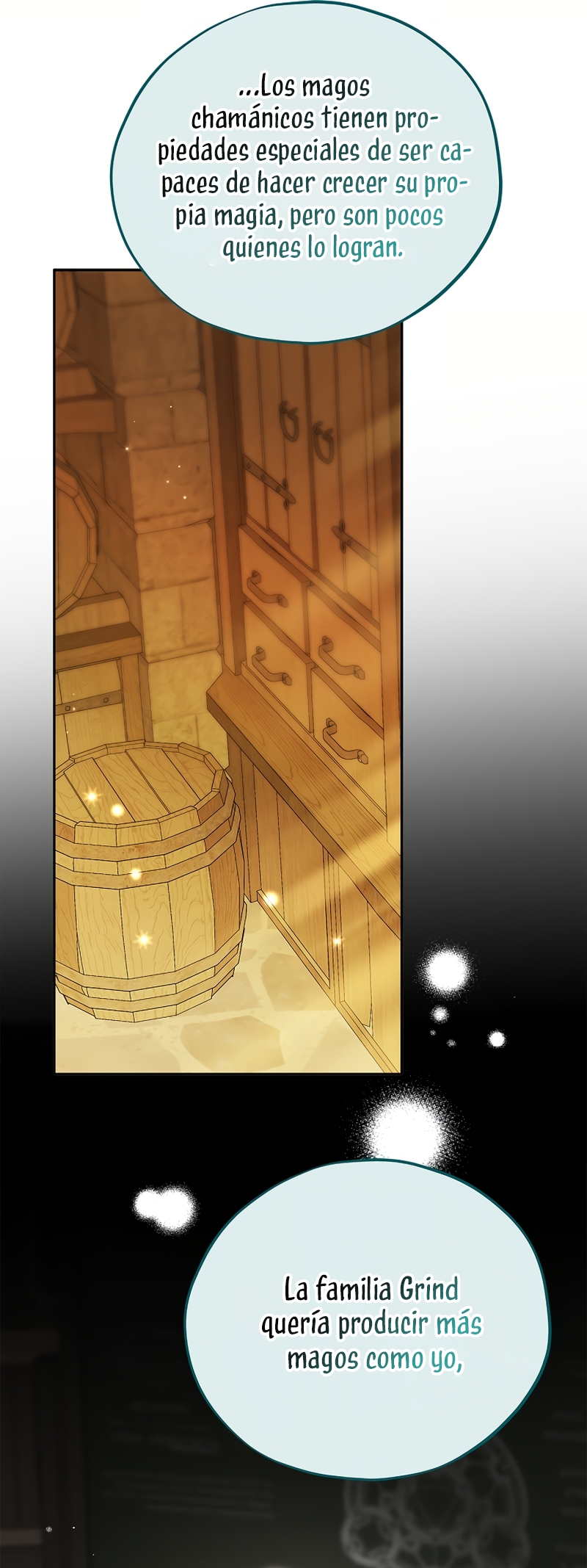 Me convertí en la detectora de veneno del Villano Capítulo 79 - Página 25