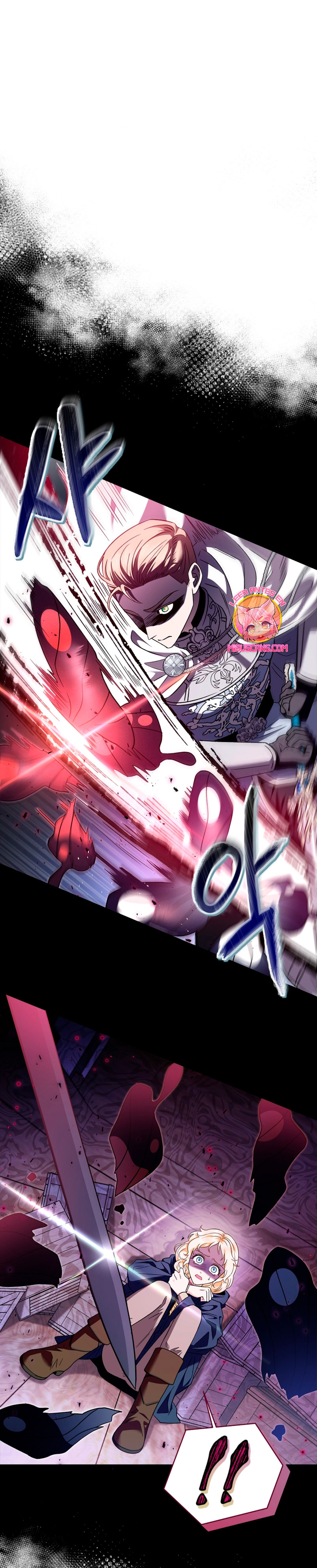 Me convertí en la detectora de veneno del Villano Capítulo 8 - Página 26