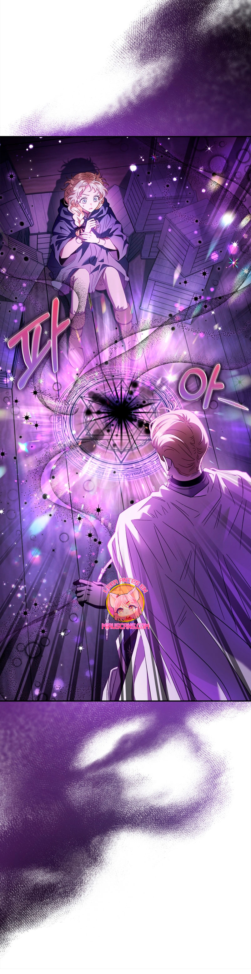 Me convertí en la detectora de veneno del Villano Capítulo 8 - Página 29