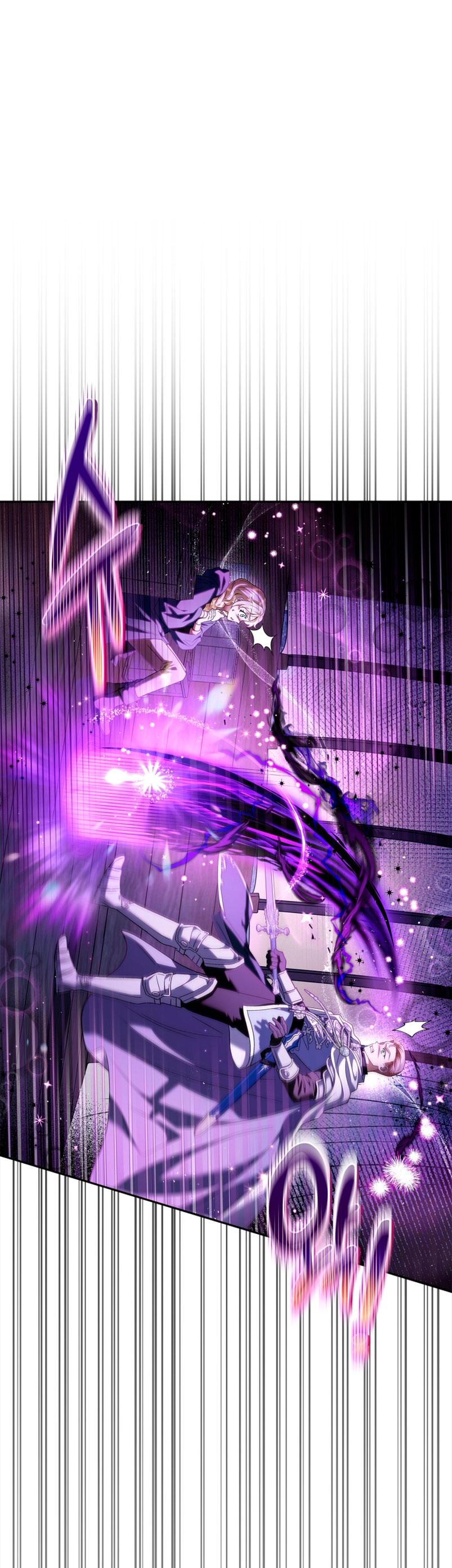 Me convertí en la detectora de veneno del Villano Capítulo 8 - Página 30