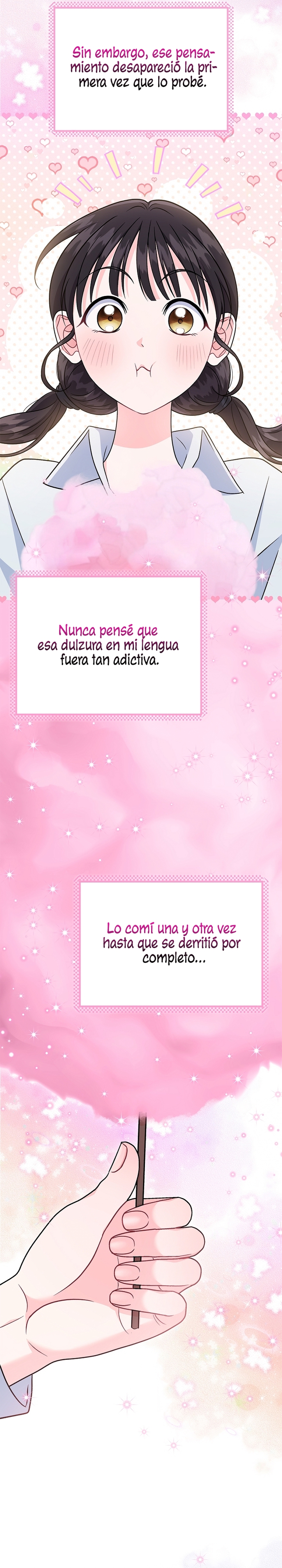 Me convertí en la detectora de veneno del Villano Capítulo 81 - Página 20