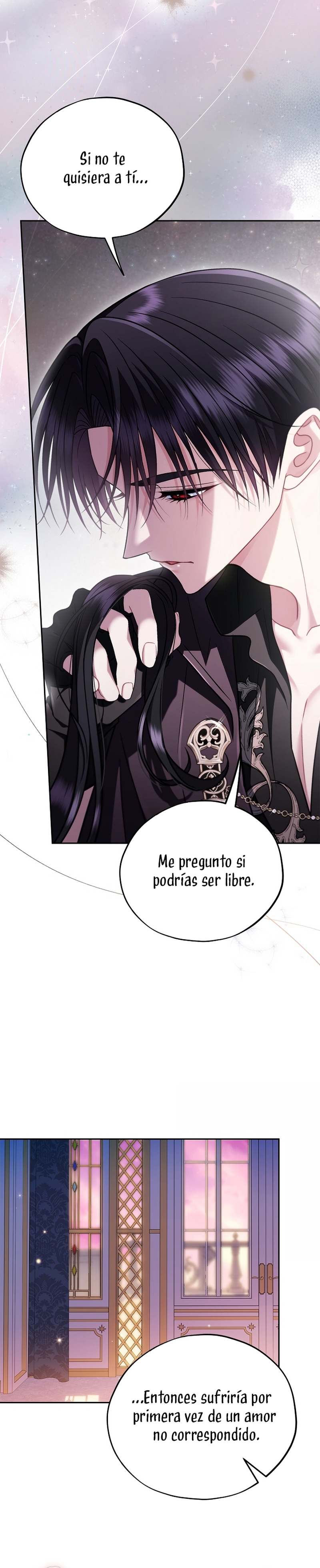 Me convertí en la detectora de veneno del Villano Capítulo 81 - Página 9