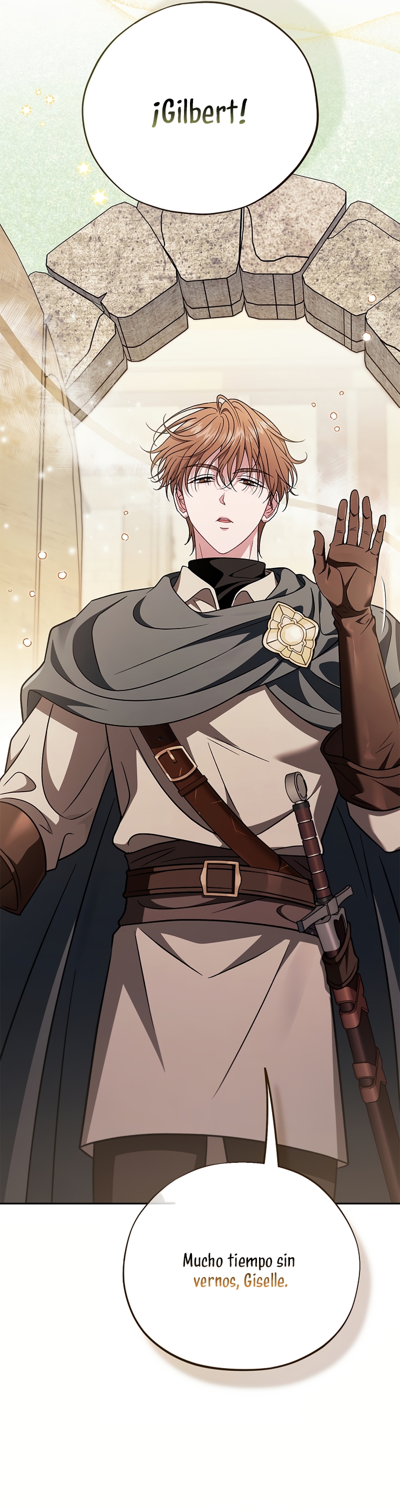 Me convertí en la detectora de veneno del Villano Capítulo 82 - Página 11