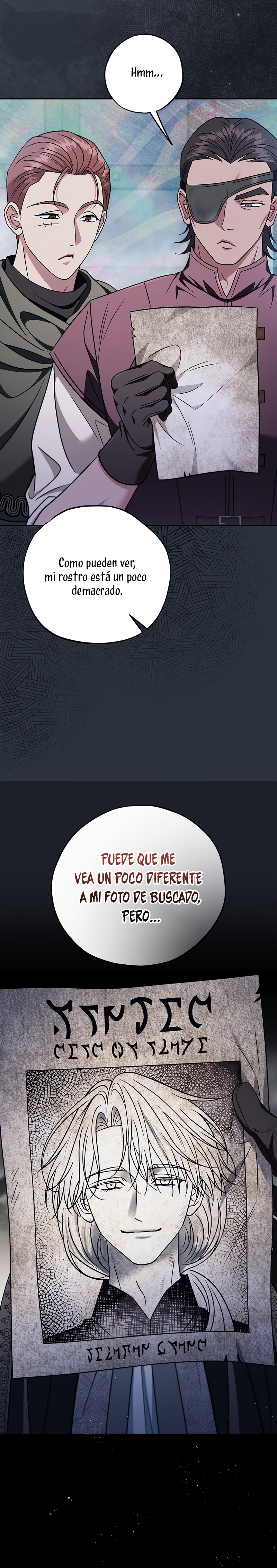 Me convertí en la detectora de veneno del Villano Capítulo 82 - Página 32
