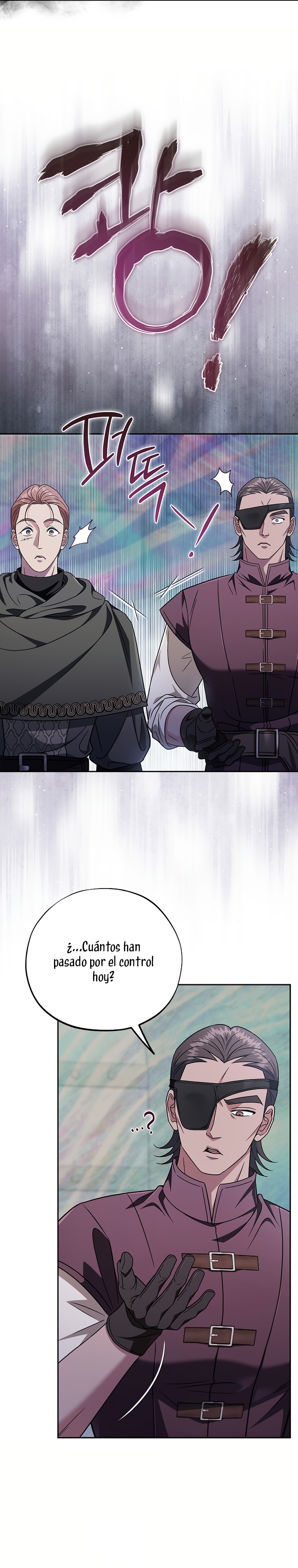 Me convertí en la detectora de veneno del Villano Capítulo 83 - Página 4