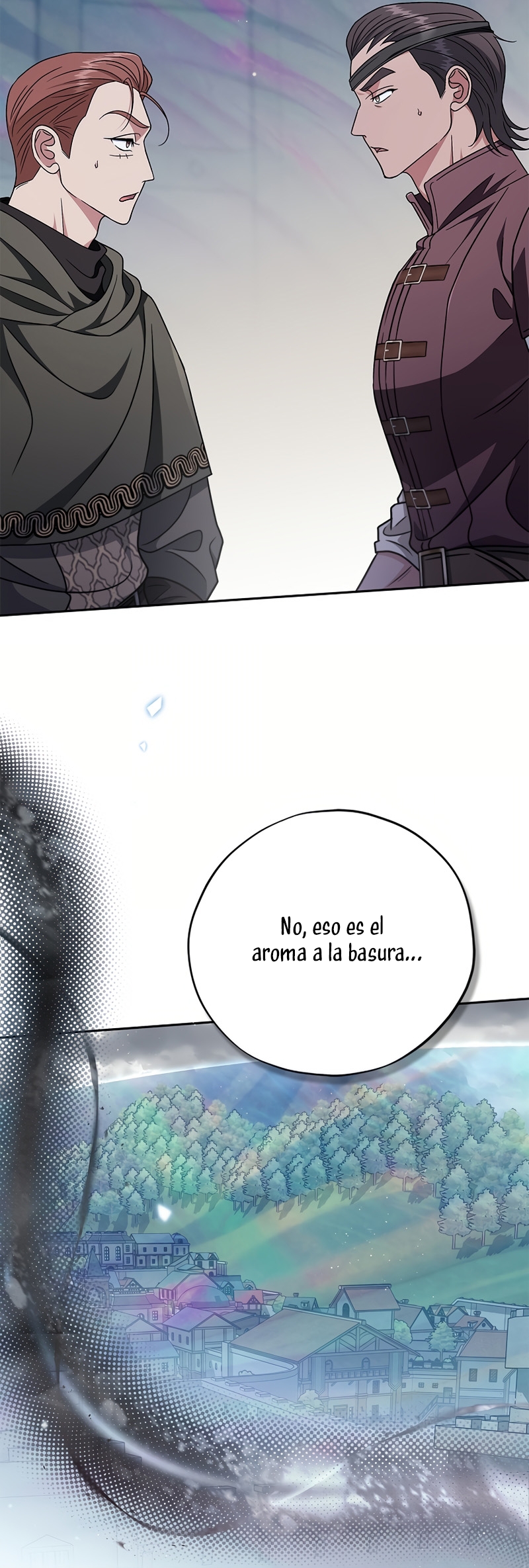 Me convertí en la detectora de veneno del Villano Capítulo 83 - Página 6