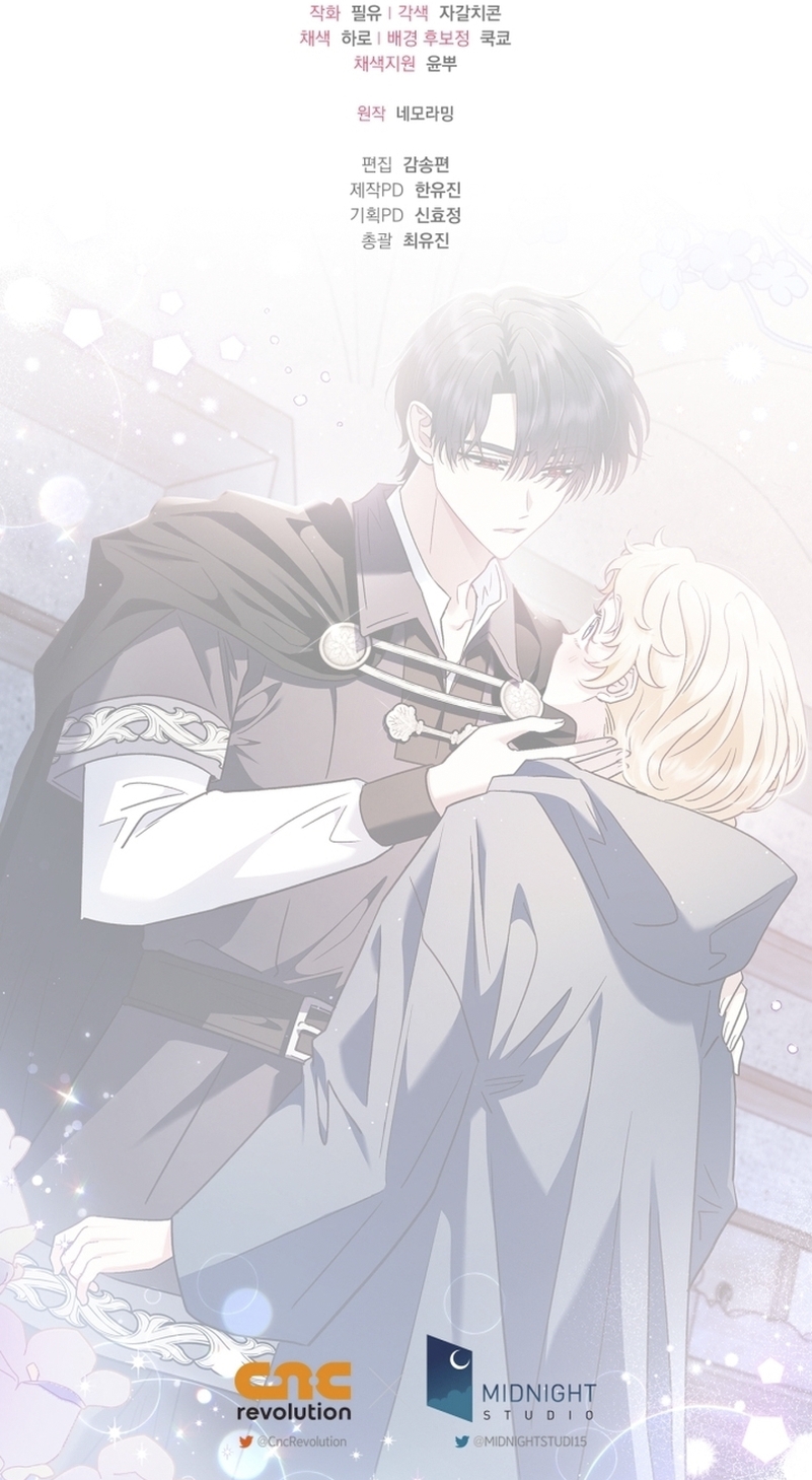 Me convertí en la detectora de veneno del Villano Capítulo 9 - Página 32