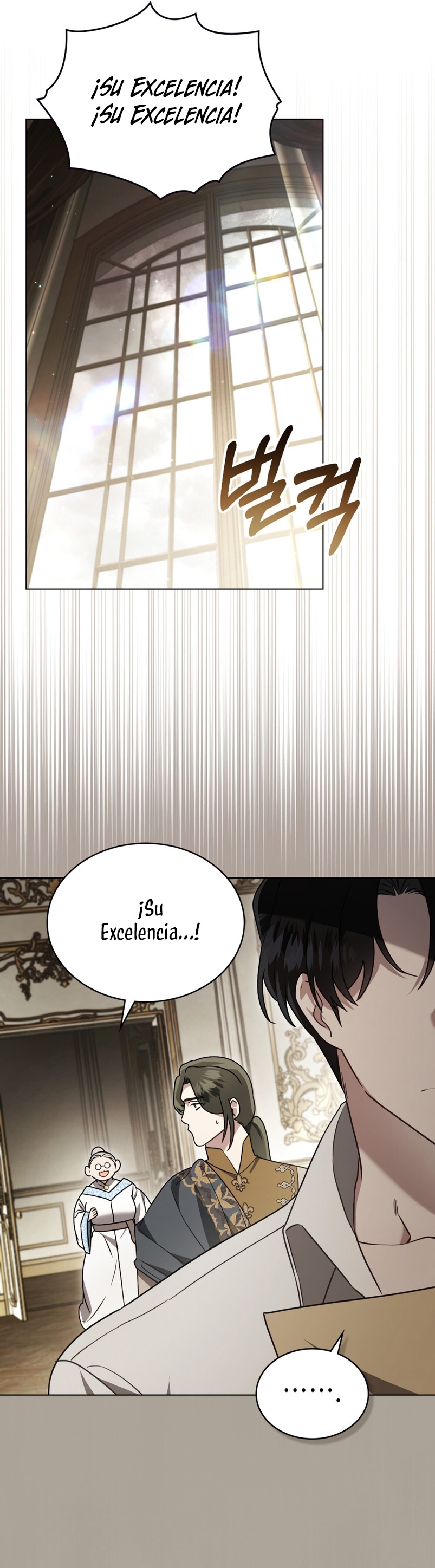 Fue solo un matrimonio por contrato Capítulo 0 - Página 15