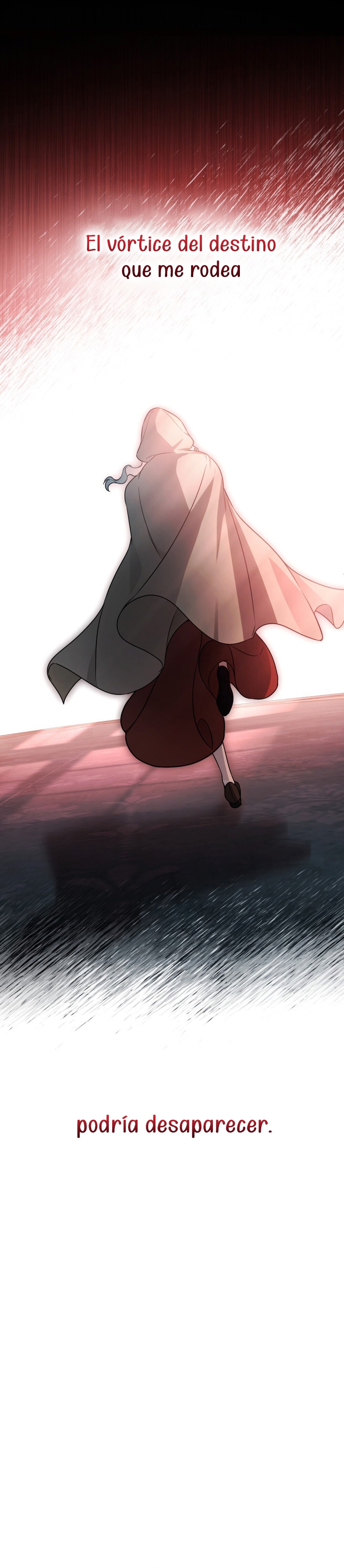 Fue solo un matrimonio por contrato Capítulo 1 - Página 11