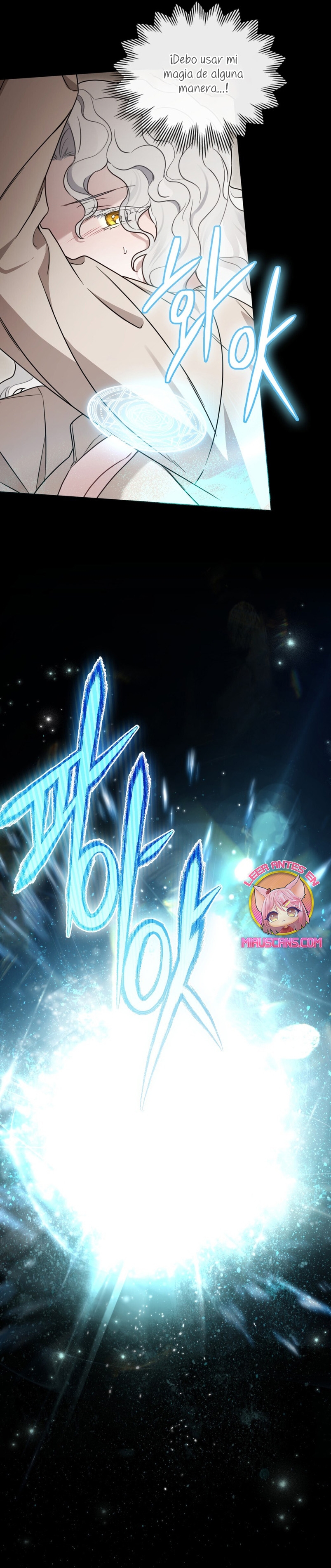 Fue solo un matrimonio por contrato Capítulo 1 - Página 18