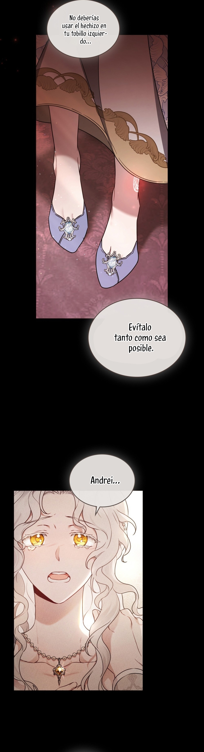 Fue solo un matrimonio por contrato Capítulo 1 - Página 24