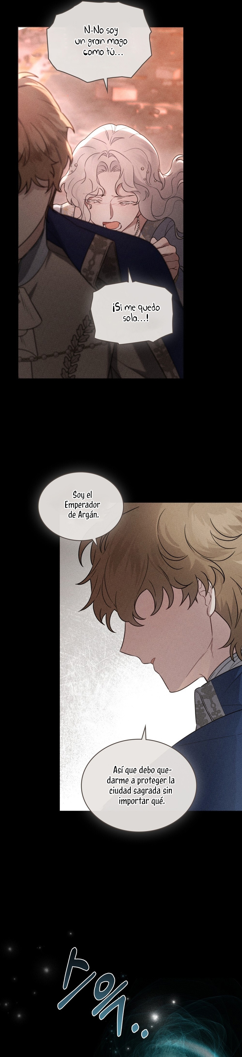 Fue solo un matrimonio por contrato Capítulo 1 - Página 26