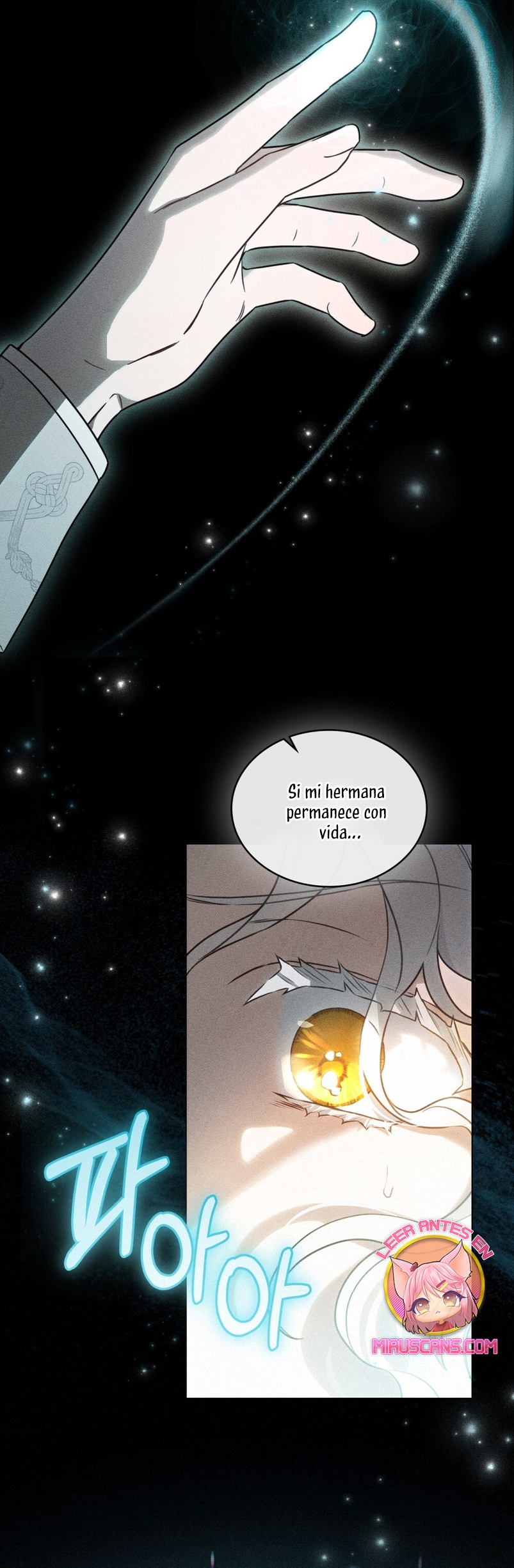 Fue solo un matrimonio por contrato Capítulo 1 - Página 27