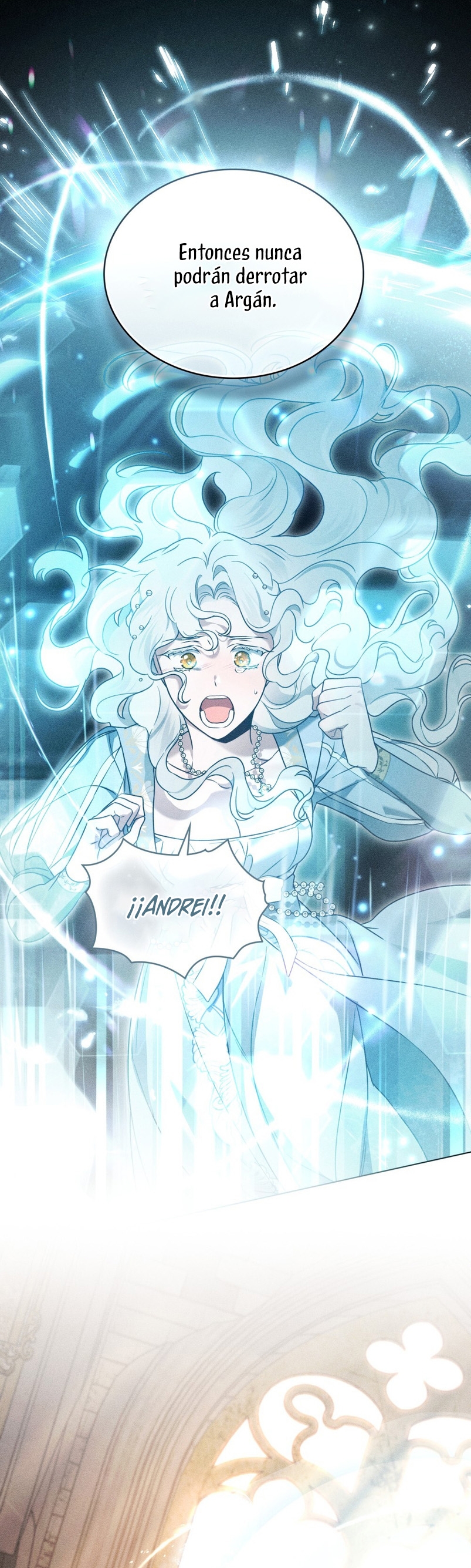 Fue solo un matrimonio por contrato Capítulo 1 - Página 28