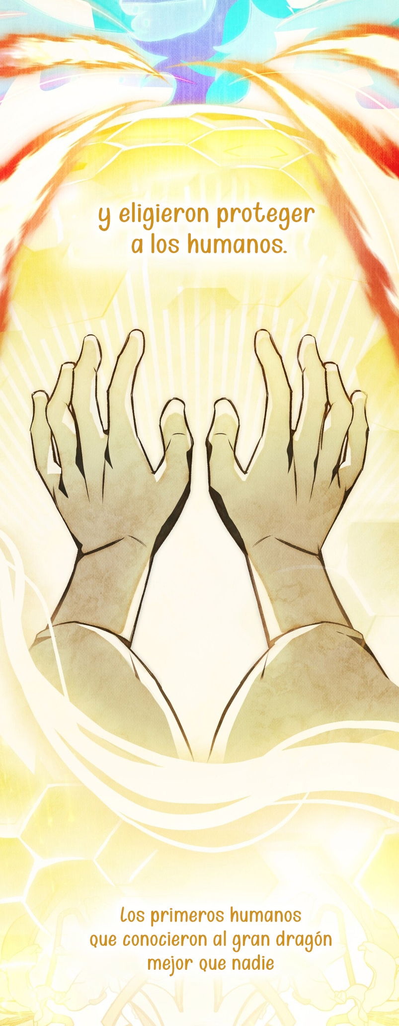 Fue solo un matrimonio por contrato Capítulo 1 - Página 4