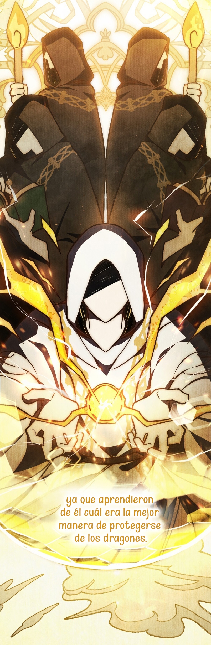 Fue solo un matrimonio por contrato Capítulo 1 - Página 5