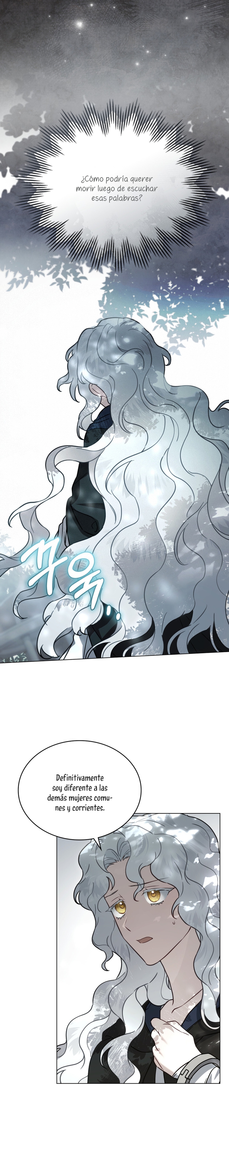 Fue solo un matrimonio por contrato Capítulo 11 - Página 14