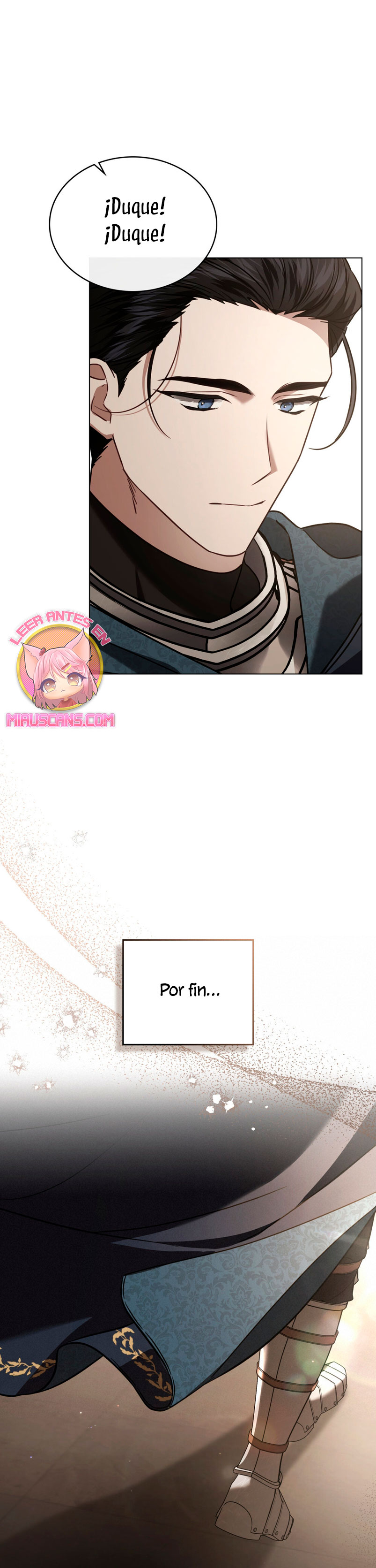 Fue solo un matrimonio por contrato Capítulo 12 - Página 17