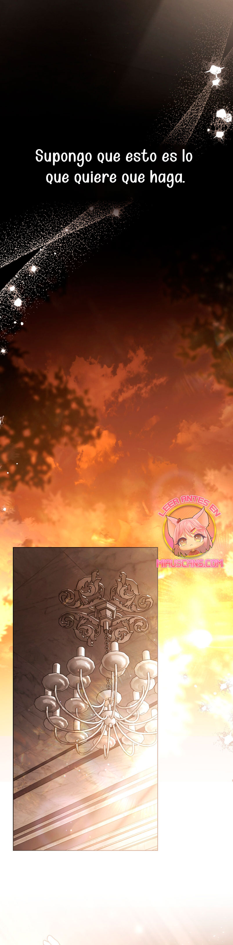 Fue solo un matrimonio por contrato Capítulo 12 - Página 18