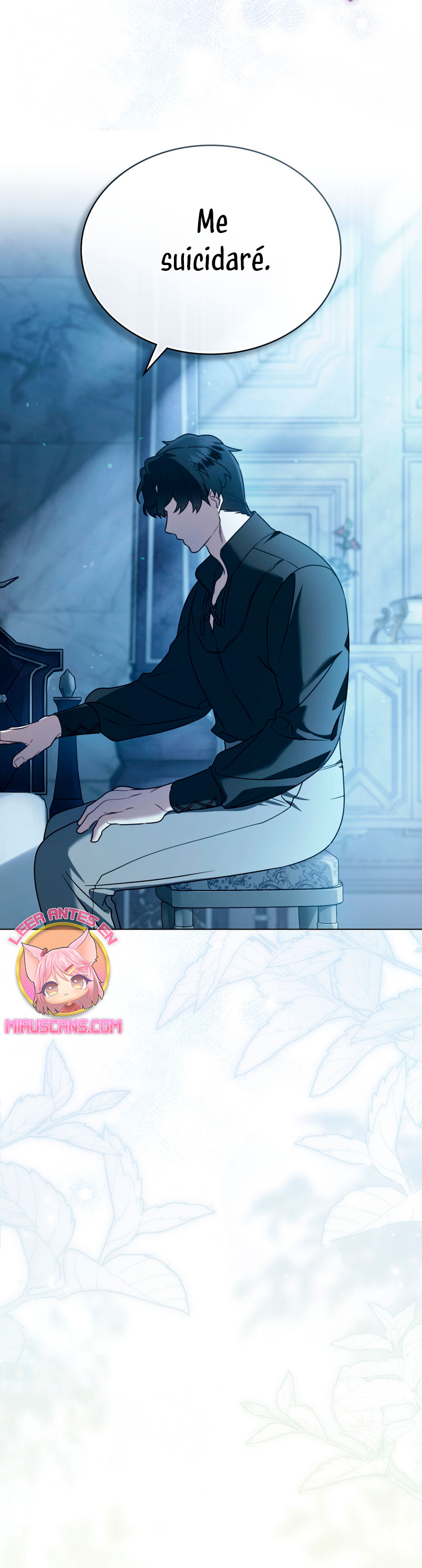 Fue solo un matrimonio por contrato Capítulo 12 - Página 26