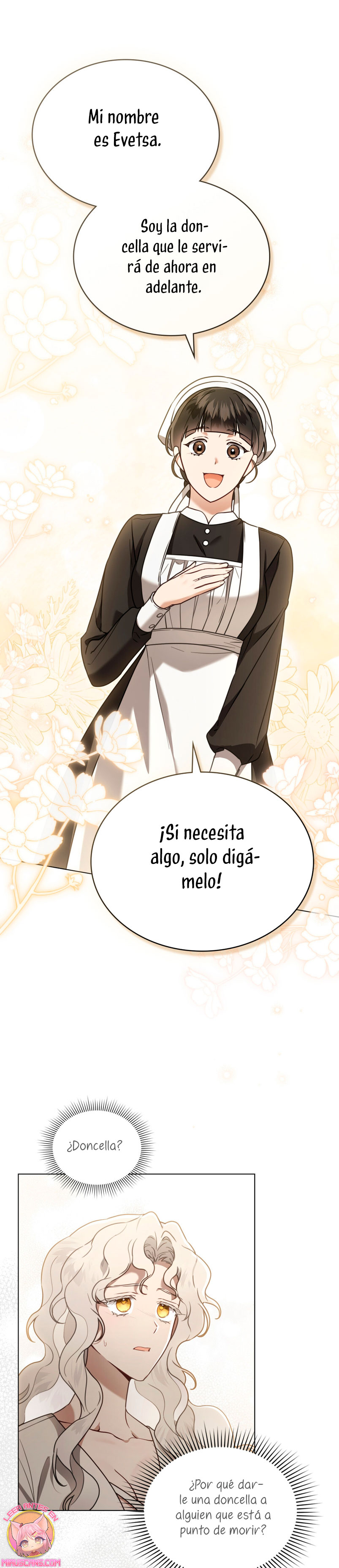 Fue solo un matrimonio por contrato Capítulo 12 - Página 28