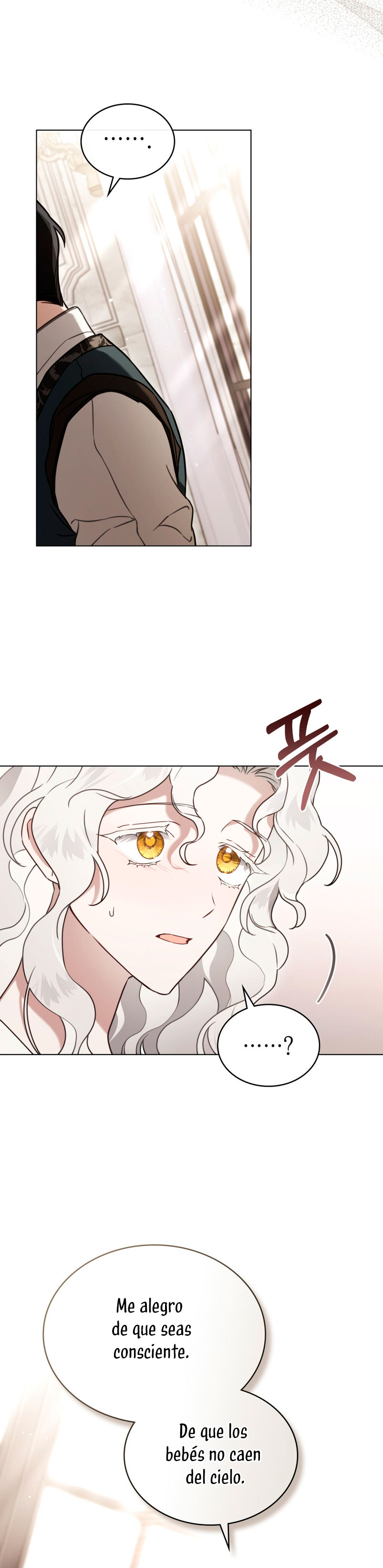 Fue solo un matrimonio por contrato Capítulo 13 - Página 18