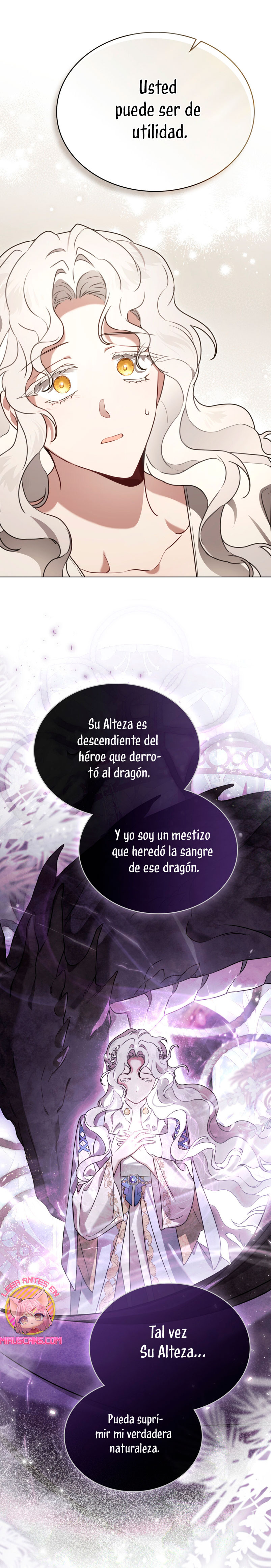 Fue solo un matrimonio por contrato Capítulo 13 - Página 7