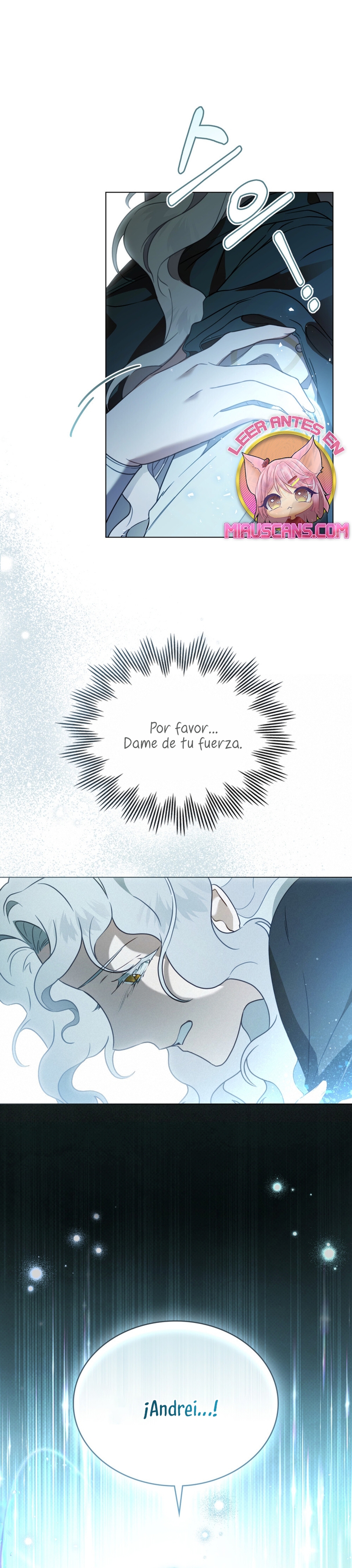 Fue solo un matrimonio por contrato Capítulo 16 - Página 14