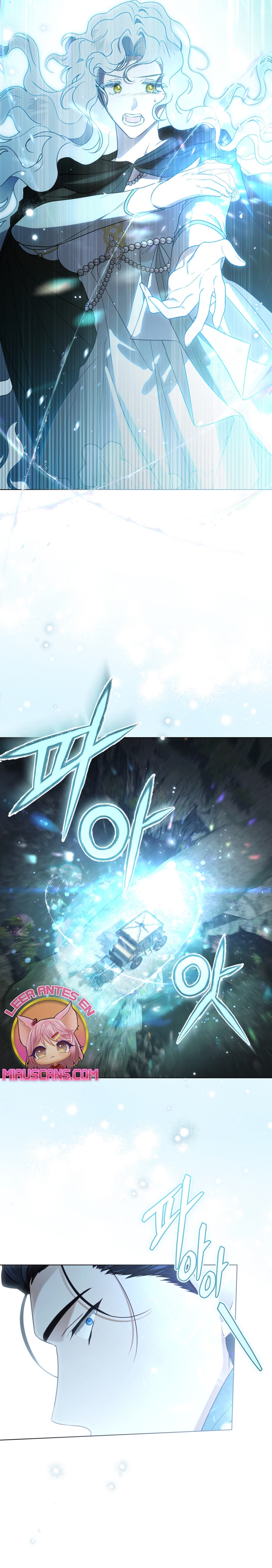 Fue solo un matrimonio por contrato Capítulo 16 - Página 15