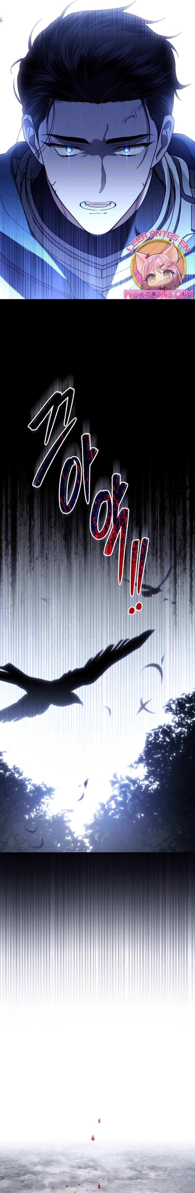 Fue solo un matrimonio por contrato Capítulo 16 - Página 21