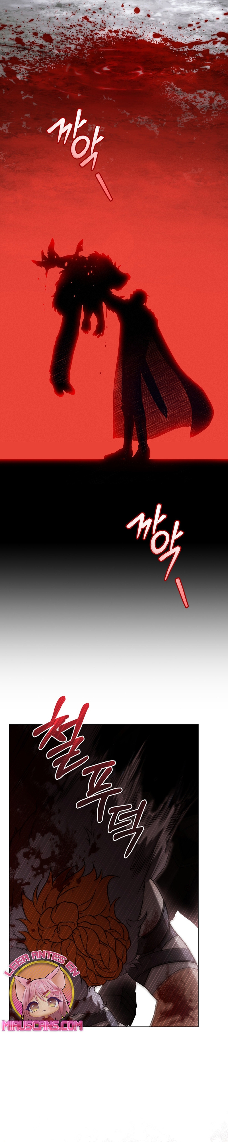 Fue solo un matrimonio por contrato Capítulo 16 - Página 22