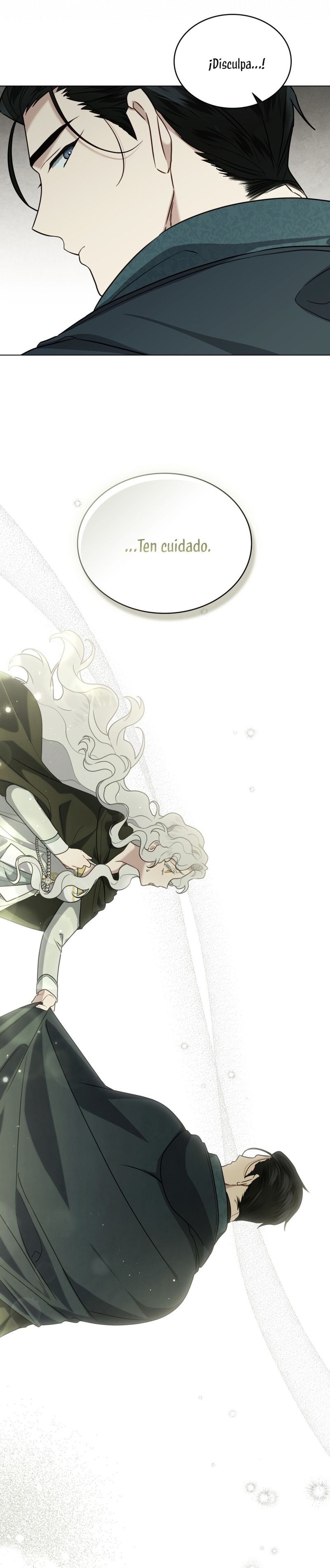 Fue solo un matrimonio por contrato Capítulo 16 - Página 7