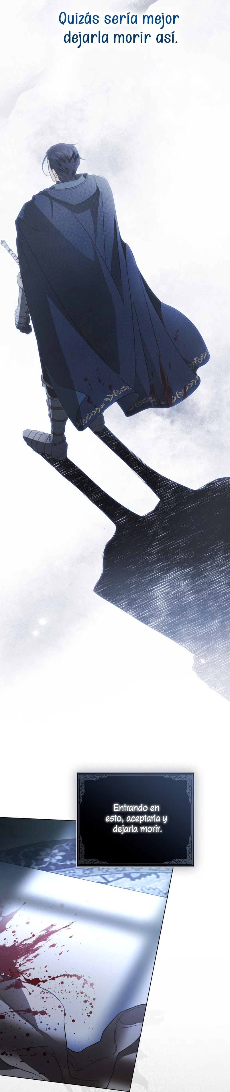 Fue solo un matrimonio por contrato Capítulo 17 - Página 11