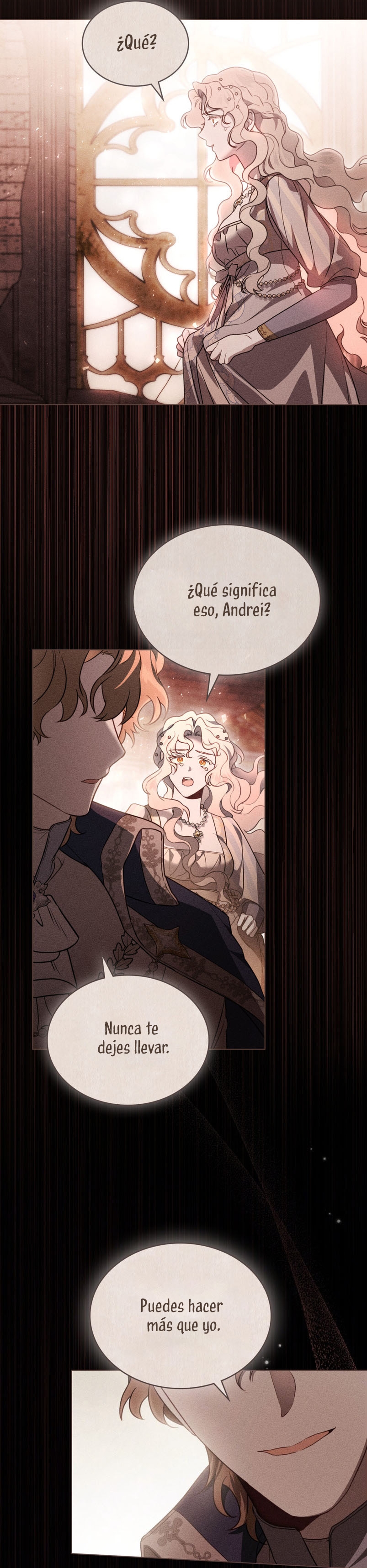 Fue solo un matrimonio por contrato Capítulo 17 - Página 18