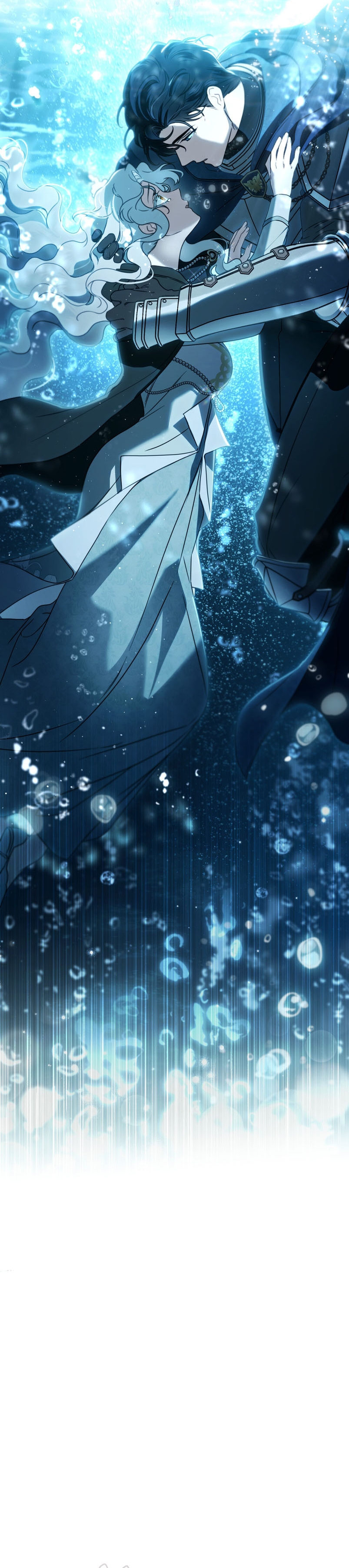 Fue solo un matrimonio por contrato Capítulo 17 - Página 22