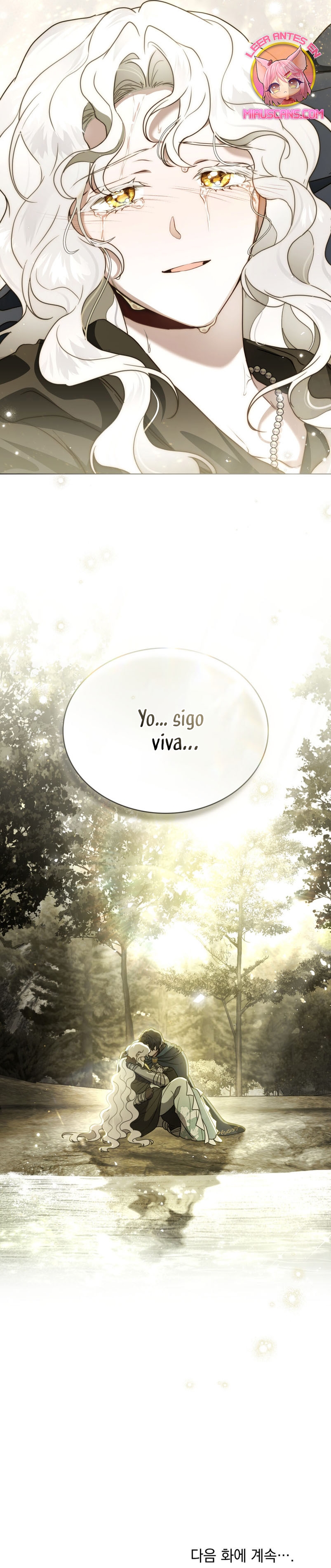 Fue solo un matrimonio por contrato Capítulo 17 - Página 28