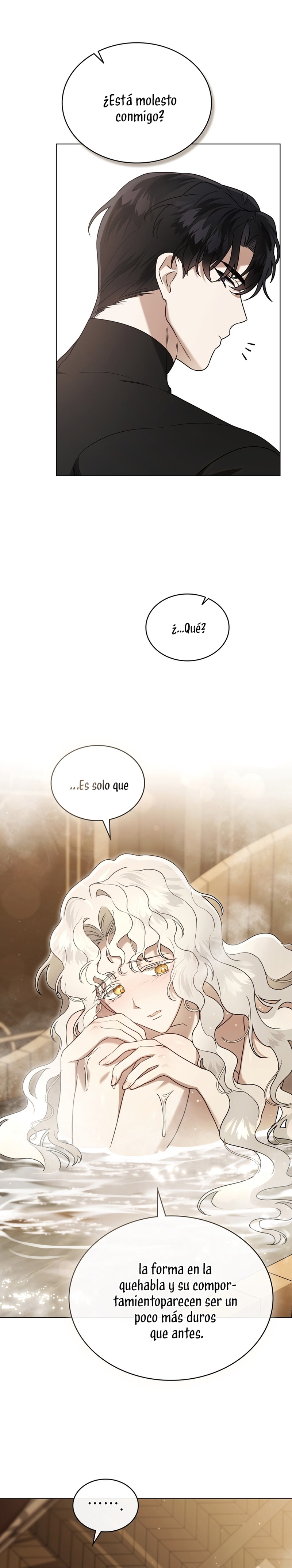 Fue solo un matrimonio por contrato Capítulo 19 - Página 13