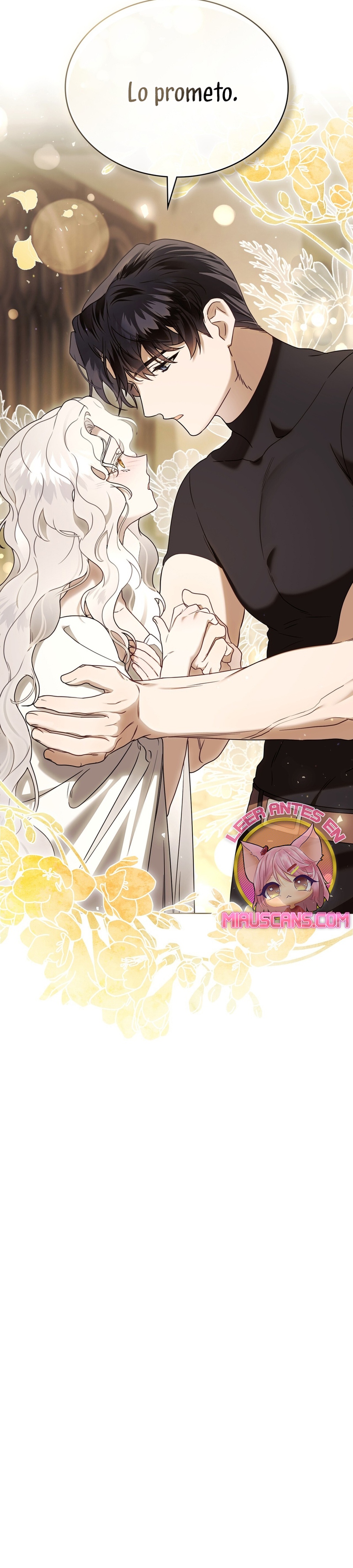 Fue solo un matrimonio por contrato Capítulo 19 - Página 27