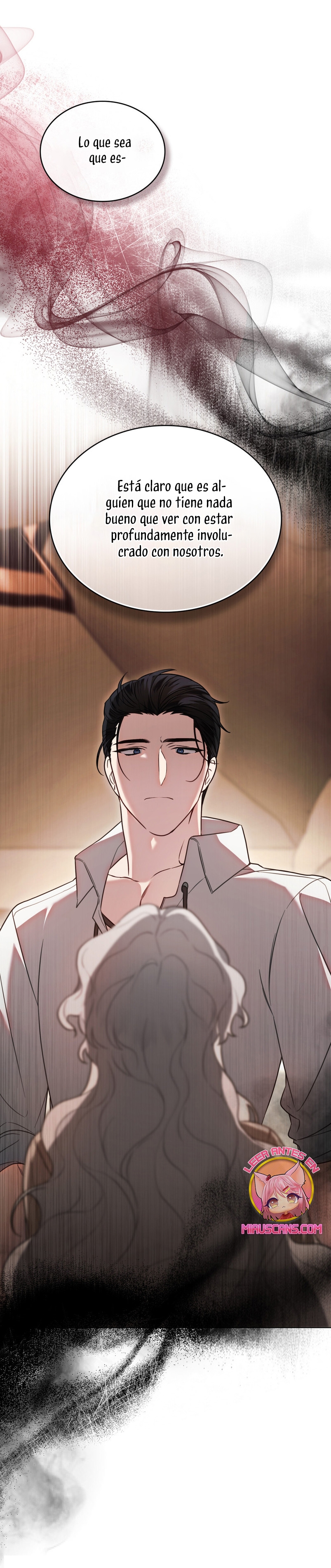 Fue solo un matrimonio por contrato Capítulo 2 - Página 11