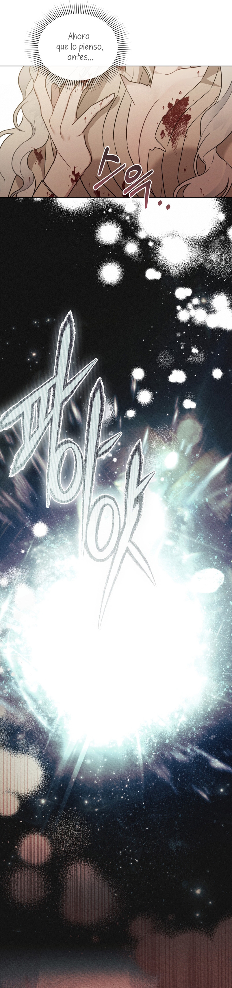 Fue solo un matrimonio por contrato Capítulo 2 - Página 20