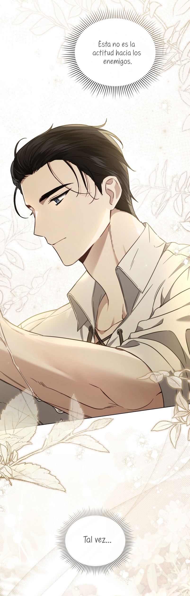 Fue solo un matrimonio por contrato Capítulo 2 - Página 25