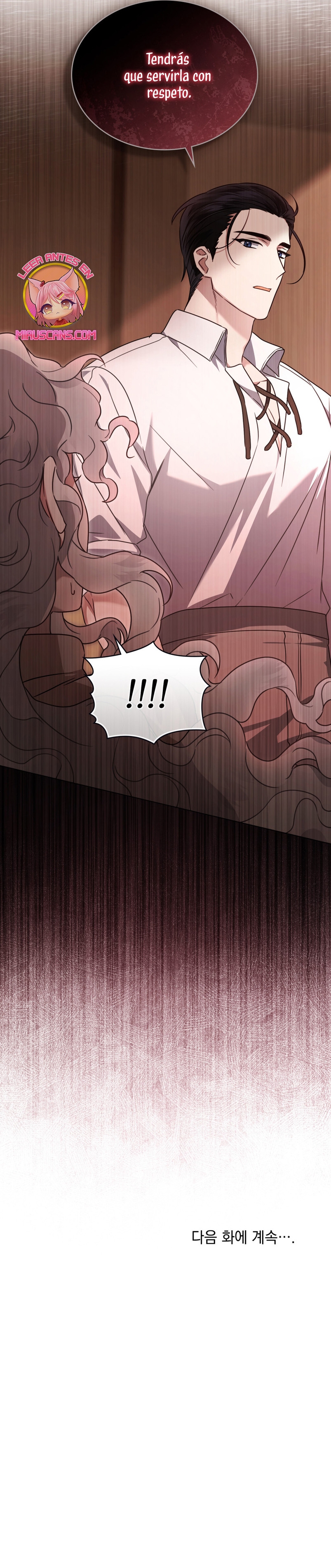 Fue solo un matrimonio por contrato Capítulo 2 - Página 31