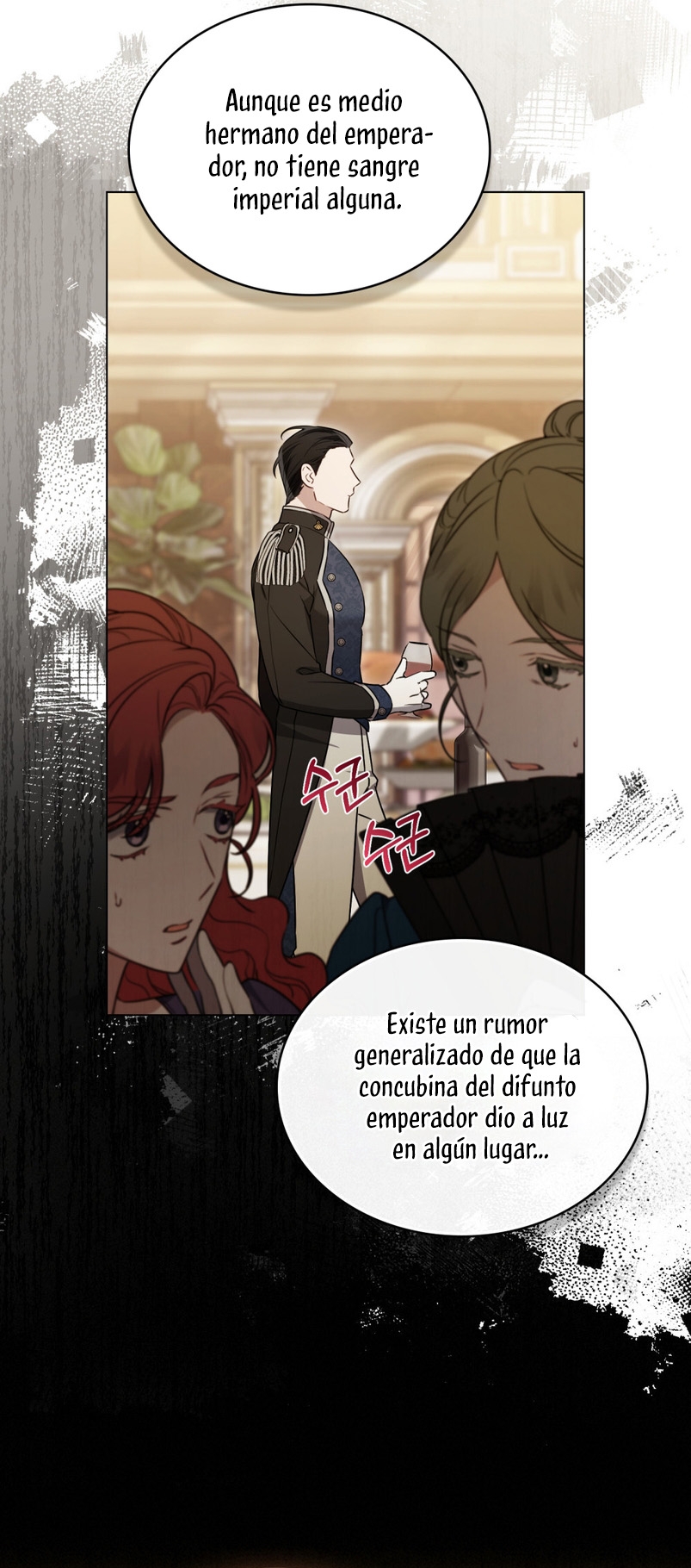 Fue solo un matrimonio por contrato Capítulo 2 - Página 8