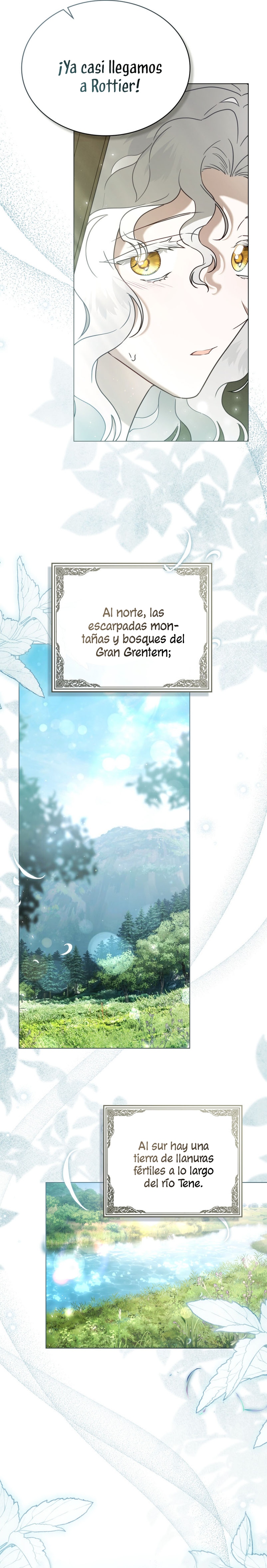 Fue solo un matrimonio por contrato Capítulo 20 - Página 15