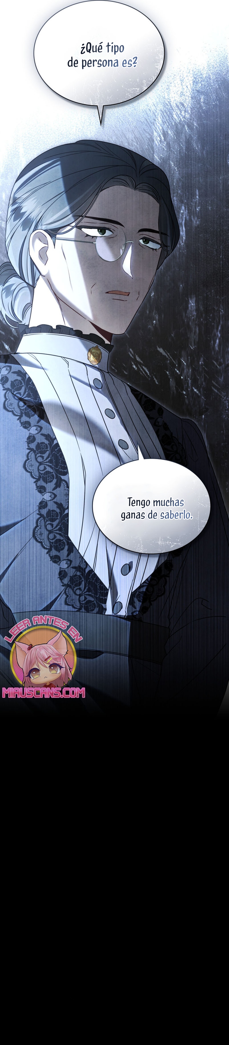 Fue solo un matrimonio por contrato Capítulo 20 - Página 24