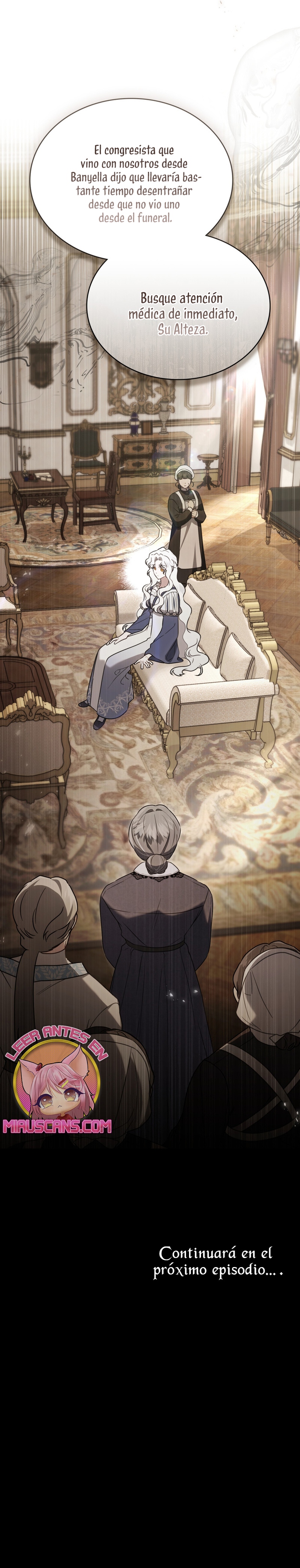 Fue solo un matrimonio por contrato Capítulo 21 - Página 24