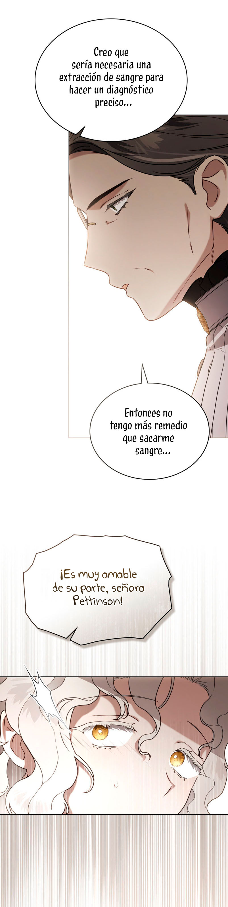 Fue solo un matrimonio por contrato Capítulo 22 - Página 12