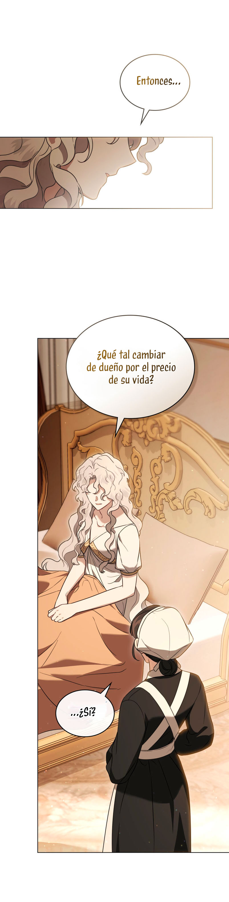 Fue solo un matrimonio por contrato Capítulo 22 - Página 24