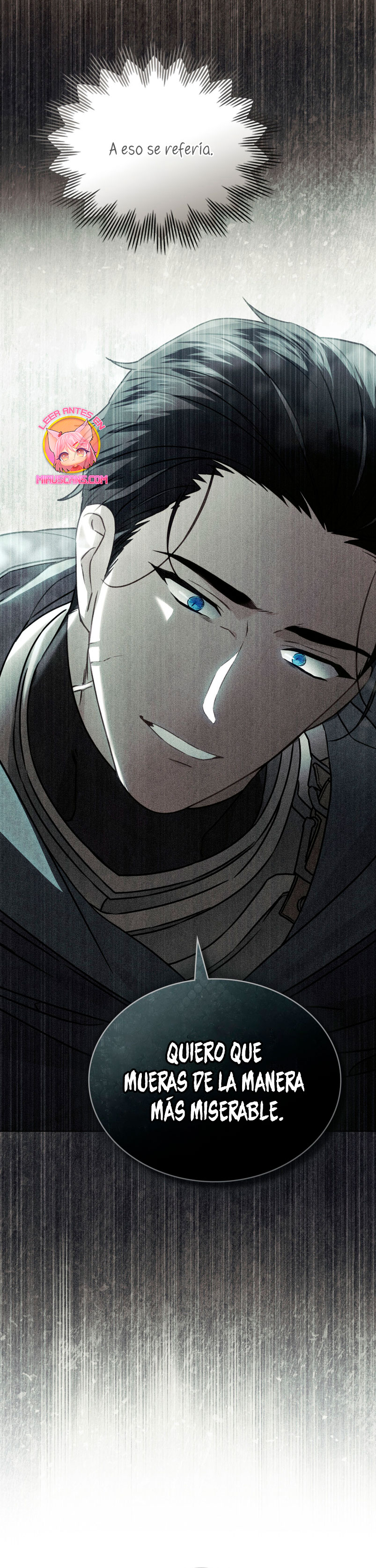 Fue solo un matrimonio por contrato Capítulo 23 - Página 10